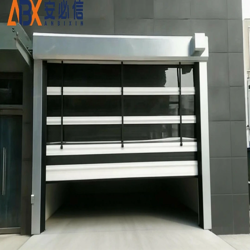 海口市背带堆积门