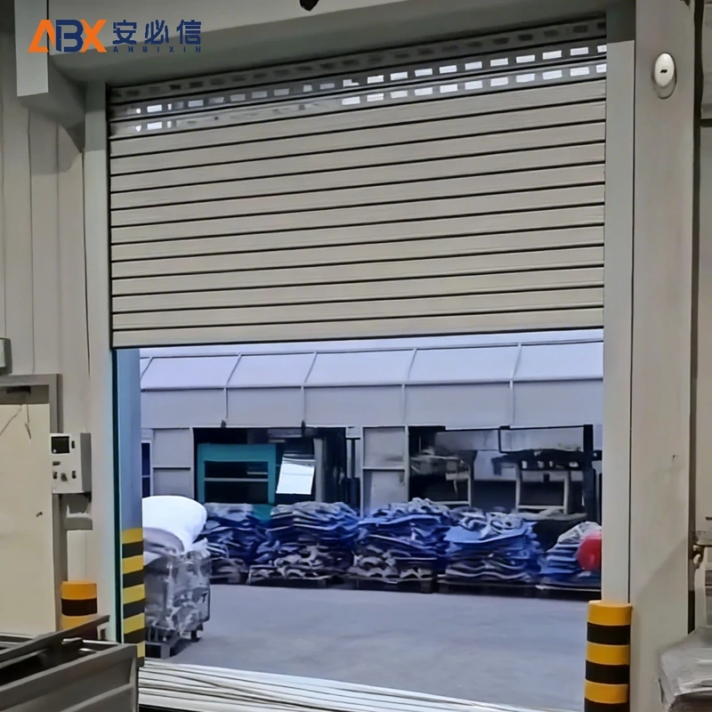 海口市医药密闭高速门